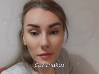 Carinakor