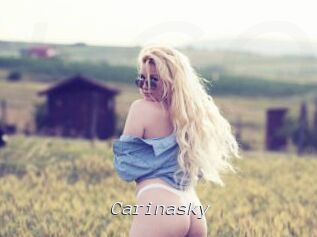 Carinasky