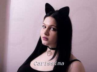 Carissima