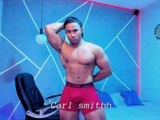 Carl_smithh
