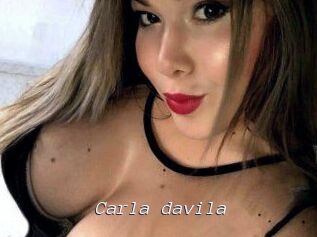 Carla_davila