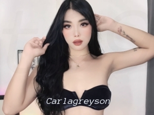 Carlagreyson