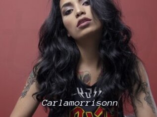 carlamorrisonn Tel 69 Salopes