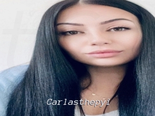 Carlasthepyi
