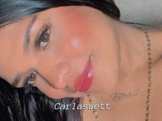 Carlaswett