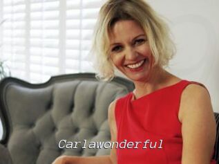 Carlawonderful