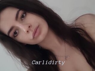 Carlidirty