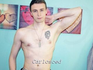 Carlosced