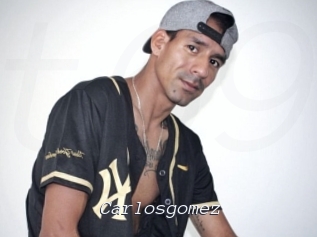 Carlosgomez