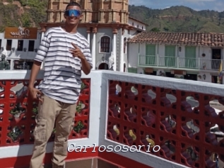 Carlososorio