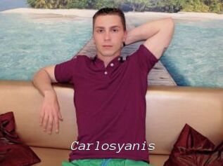 Carlosyanis