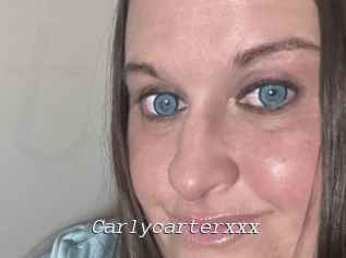 Carlycarterxxx