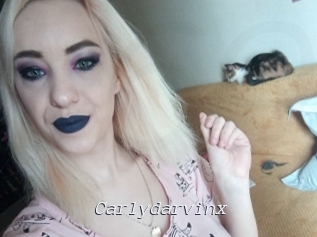 carlydarvinx Tel 69 Salopes