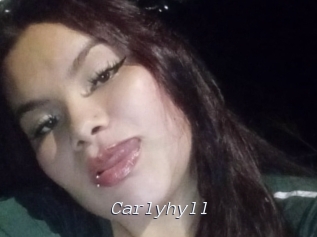 Carlyhyll