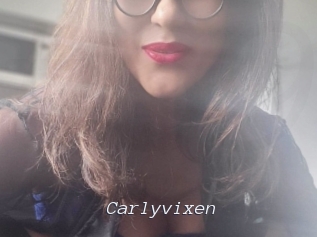 Carlyvixen