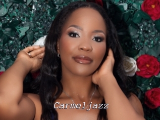 carmeljazz Tel 69 Salopes