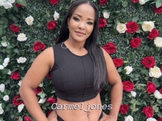 Carmeljones