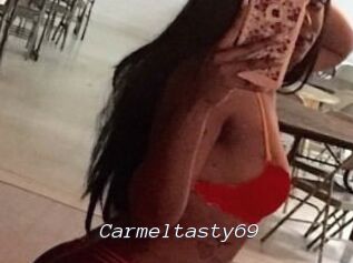 Carmeltasty69