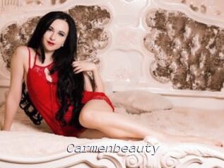Carmenbeauty