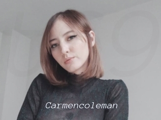 Carmencoleman