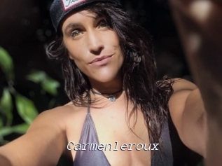 Carmenleroux