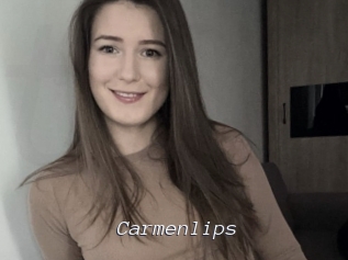Carmenlips