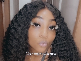 Carmenshoww