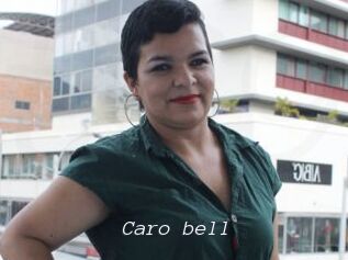 Caro_bell