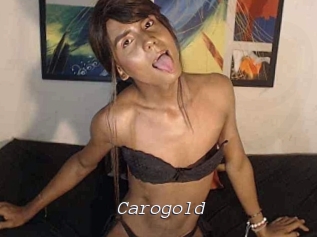 Carogold