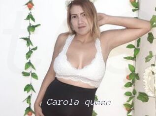 Carola_queen