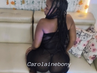 carolainebony Tel 69 Salopes