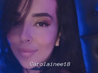 Carolainee18