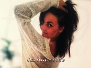Carolainette