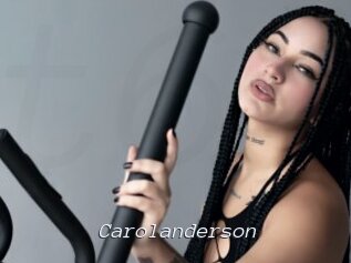 Carolanderson