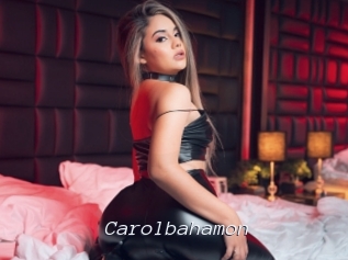 carolbahamon Tel 69 Salopes