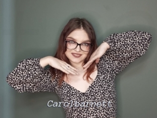 Carolbarnett