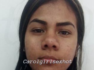 Carolgirlsexhot