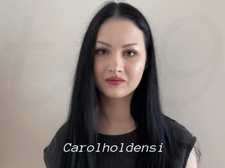 Carolholdensi