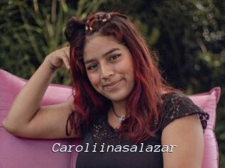 Caroliinasalazar