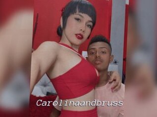 Carolinaandbruss