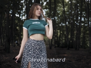 Carolinabard