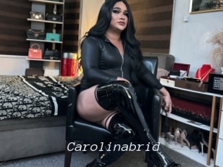 Carolinabrid