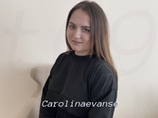 Carolinaevanse