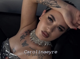Carolinaeyre
