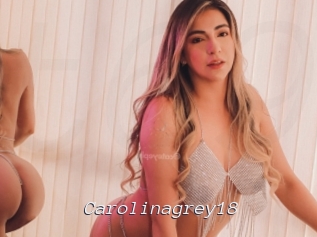 carolinagrey18 Tel 69 Salopes