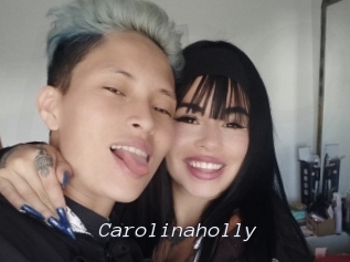 Carolinaholly