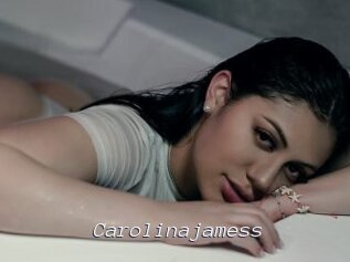 Carolinajamess