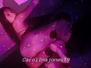 Carolinajones19
