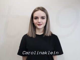 Carolinaklein