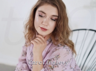 Carolinalevy